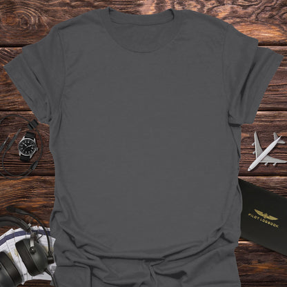 JetFolk Essentials T-Shirt (10 colors)