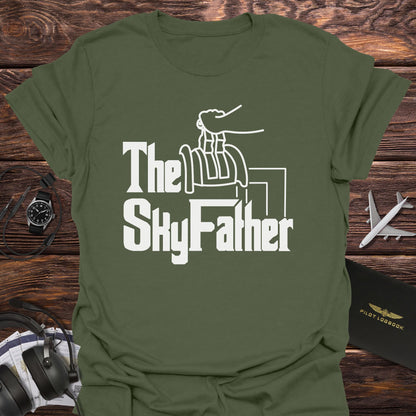 The Sky Father T-Shirt