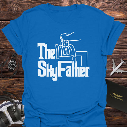 The Sky Father T-Shirt
