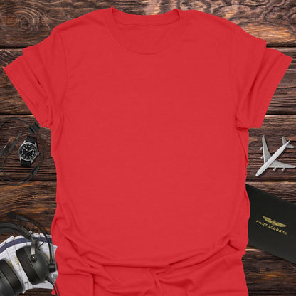 JetFolk Essentials T-Shirt (10 colors)