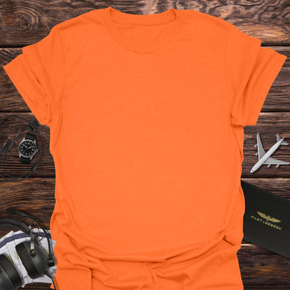 JetFolk Essentials T-Shirt (10 colors)
