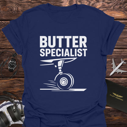 Butter Specialist T-Shirt