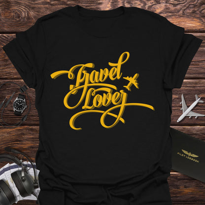 Travel Lover T-Shirt