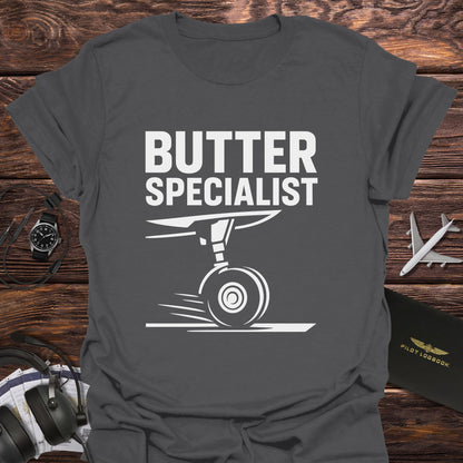 Butter Specialist T-Shirt