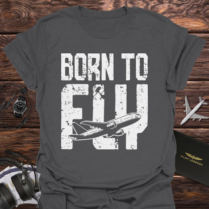Born to Fly T-Shirt