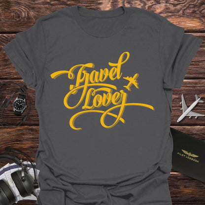 Travel Lover T-Shirt