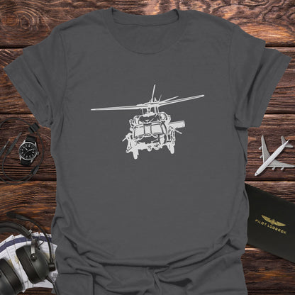 UH-60 Black Hawk T-Shirt