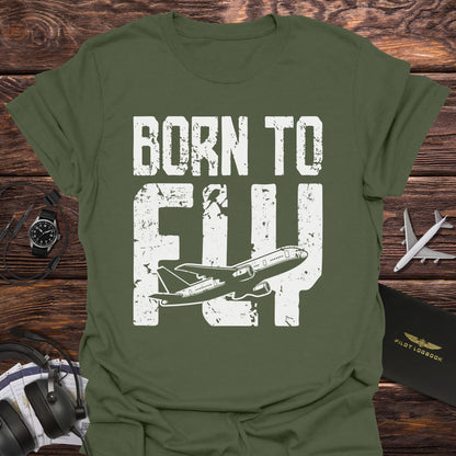 Born to Fly T-Shirt