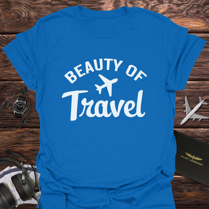 Beauty of Travel T-Shirt