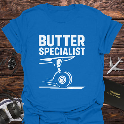 Butter Specialist T-Shirt